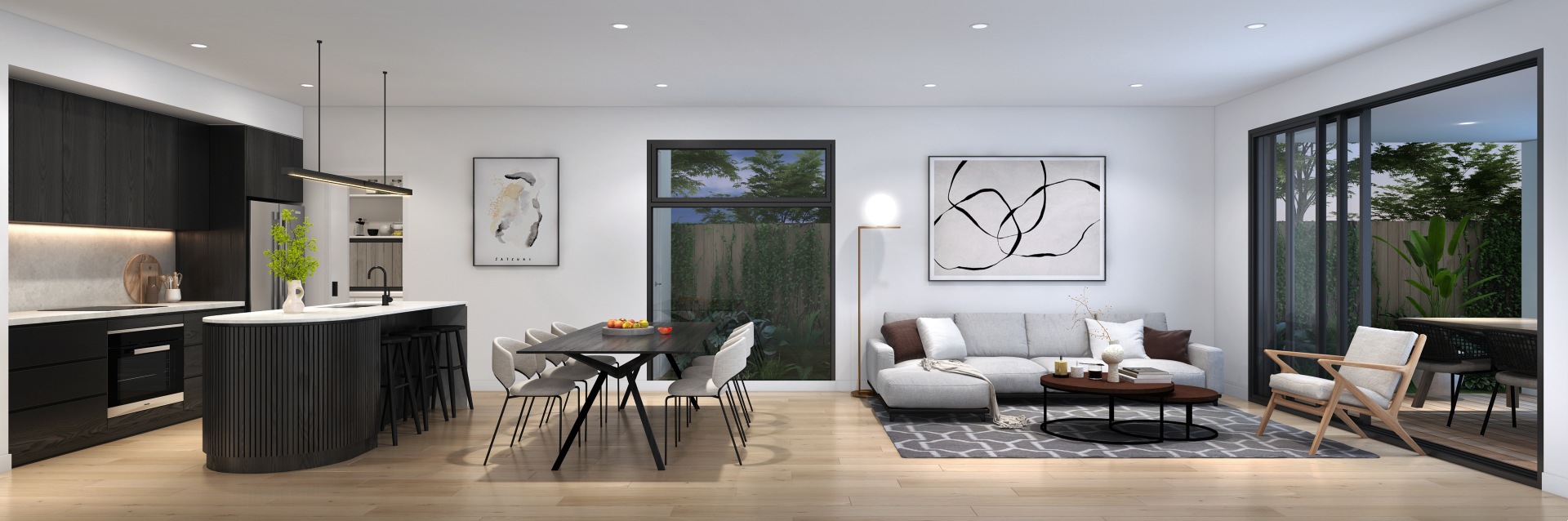 [Land for Sale] Sierra at Snowdon Townhomes, West Beach OpenLot